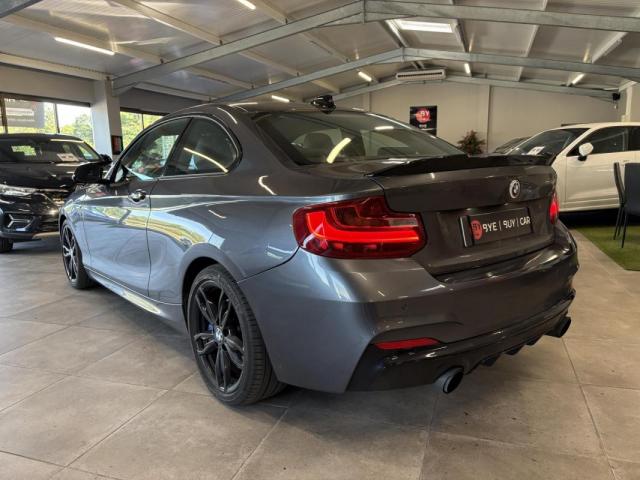 Bmw Serie 2 image 6
