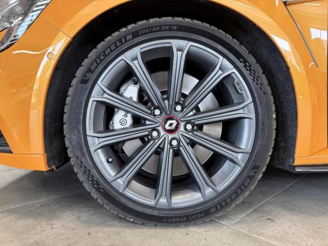 Renault Mégane image 6