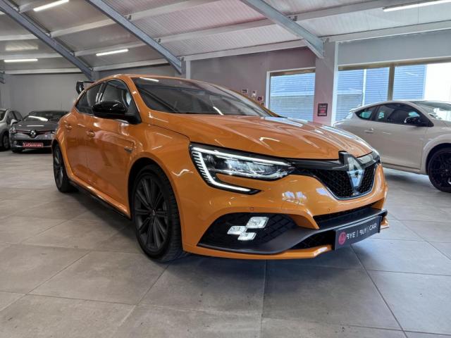 Renault Mégane image 1