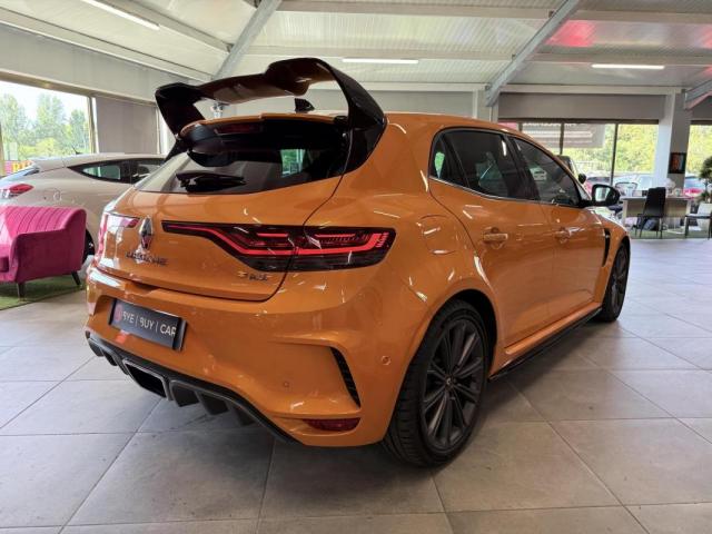 Renault Mégane image 4