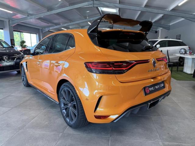 Renault Mégane image 5