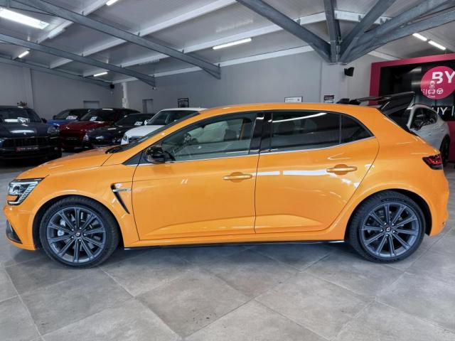 Renault Mégane image 7