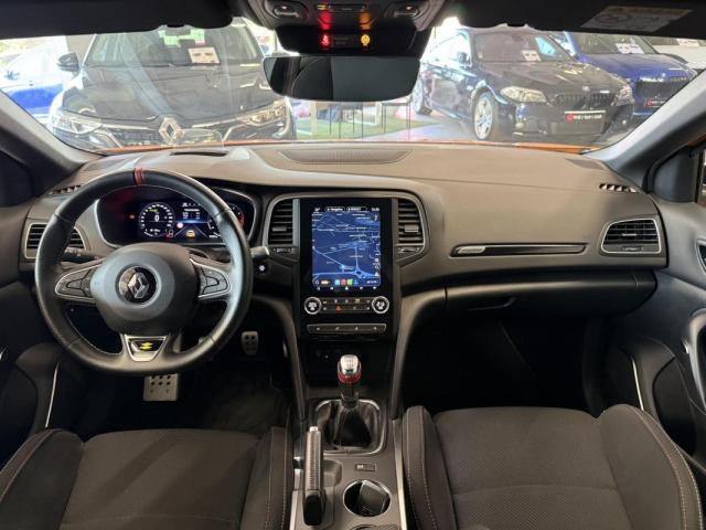Renault Mégane image 2