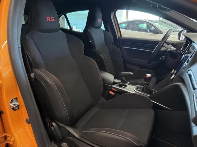 Renault Mégane image 3