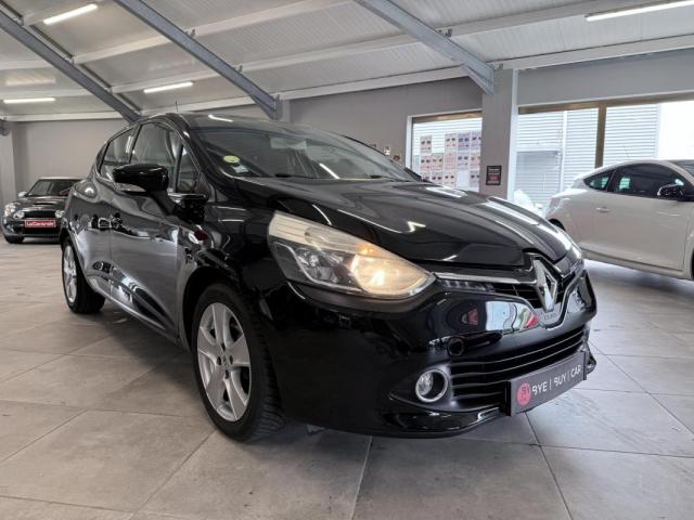 Renault Clio image 5