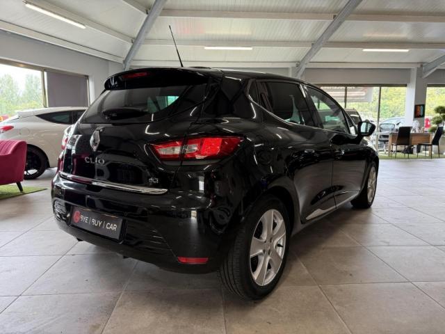 Renault Clio image 6