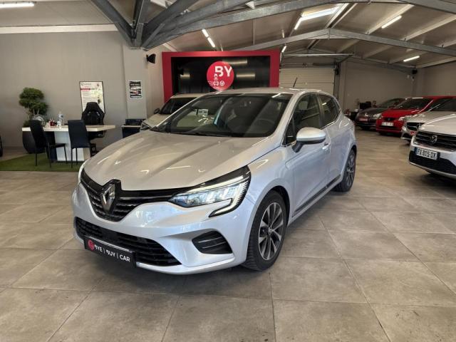 Renault Clio V 1.0 Tce - 90 Cv Techno / Garantie 12 Mois