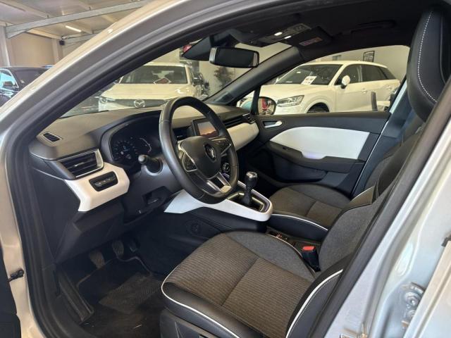 Renault Clio image 4