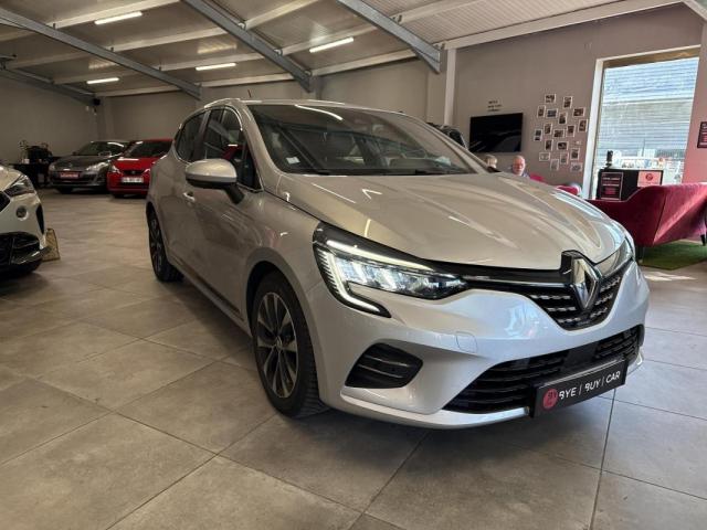 Renault Clio image 1