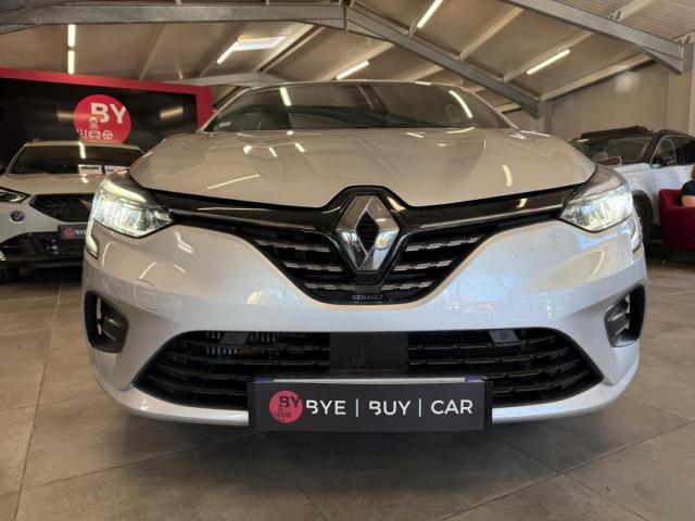 Renault Clio image 7