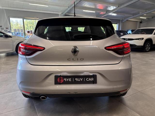 Renault Clio image 5