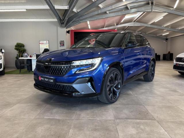 Renault Austral 1.2 E-Tech Hybride Multi-Modes Techno Esprit Alpine Phase 1/ Garantie 12 Mois