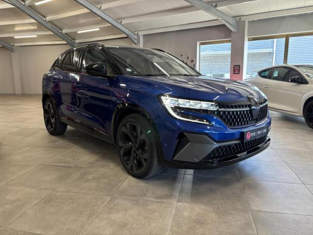 Renault Austral image 7