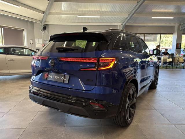 Renault Austral image 1