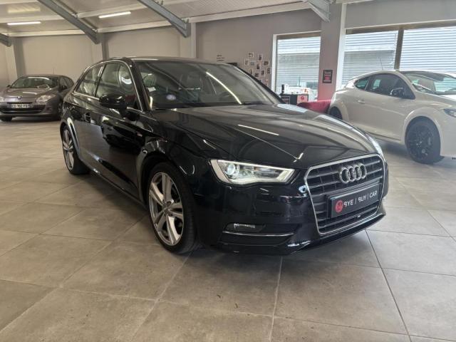Audi A3 image 9