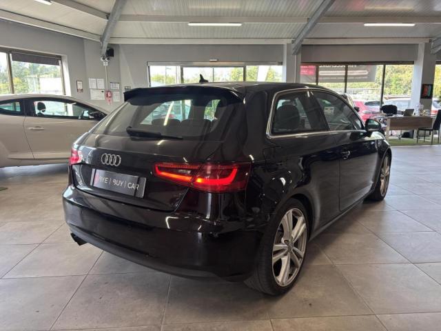Audi A3 image 6