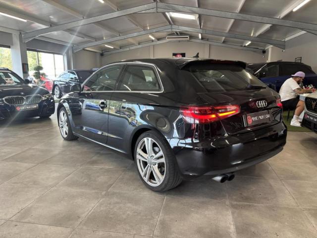 Audi A3 image 7