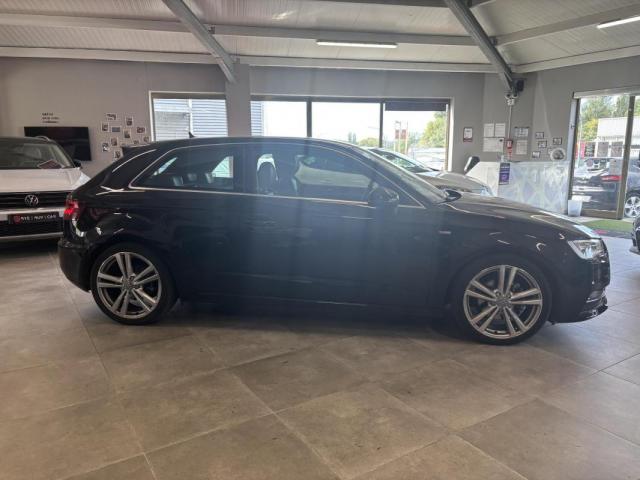 Audi A3 image 3