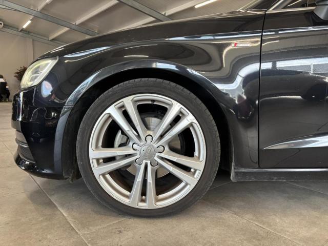 Audi A3 image 2