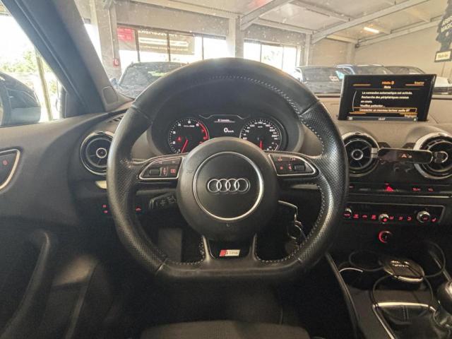 Audi A3 image 5