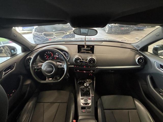 Audi A3 image 1