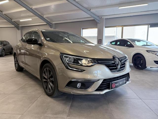 Renault Mégane image 9