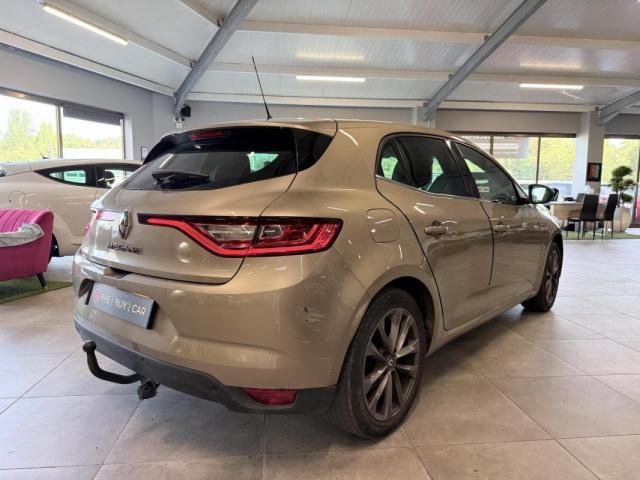 Renault Mégane image 4