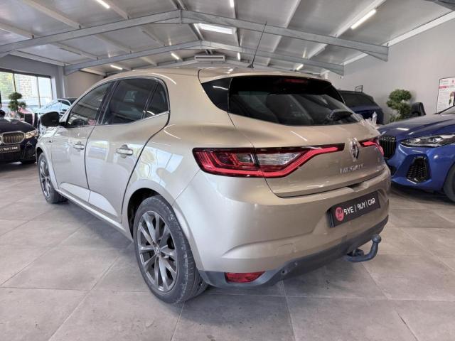 Renault Mégane image 6