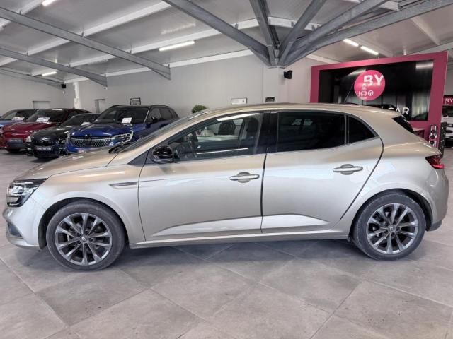Renault Mégane image 7