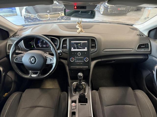 Renault Mégane image 1