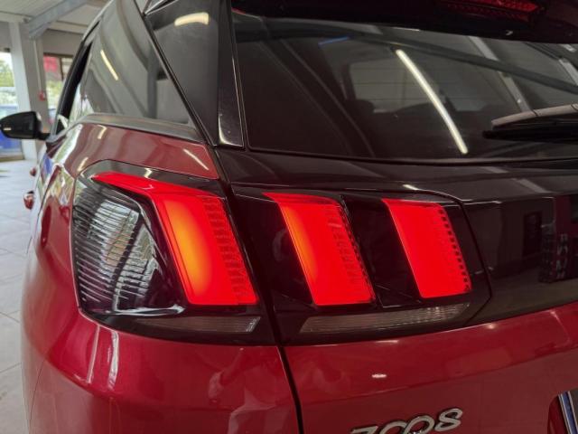 Peugeot 3008 image 1