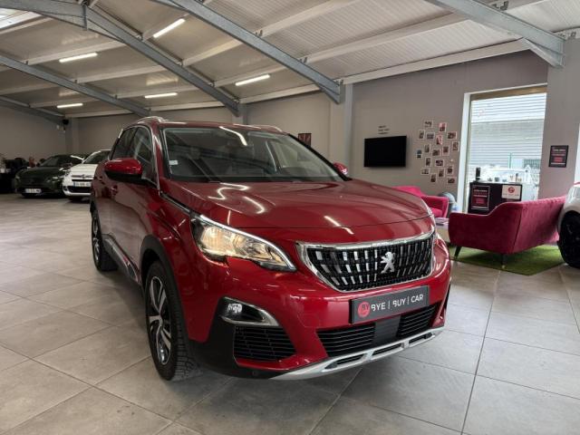Peugeot 3008 image 4