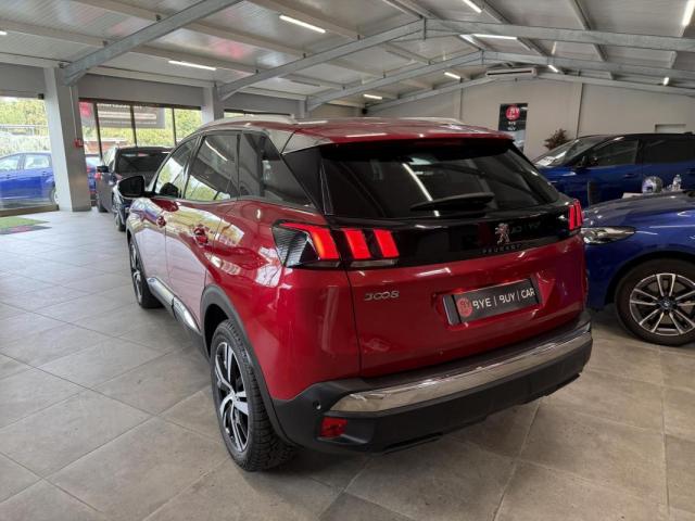 Peugeot 3008 image 8