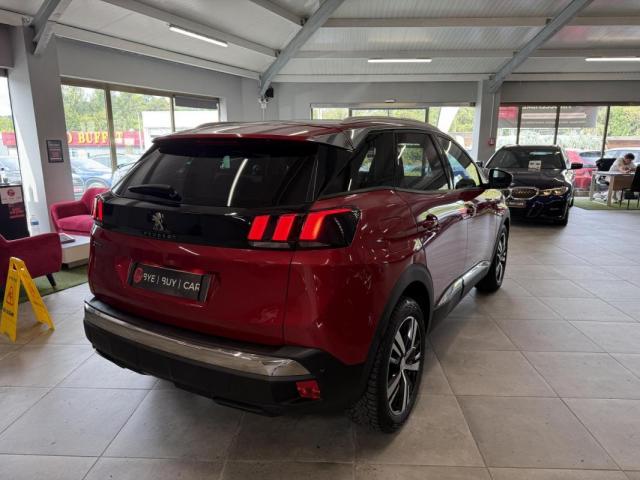 Peugeot 3008 image 6