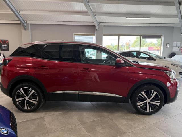 Peugeot 3008 image 9
