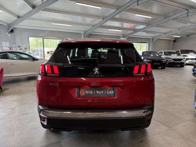 Peugeot 3008 image 3
