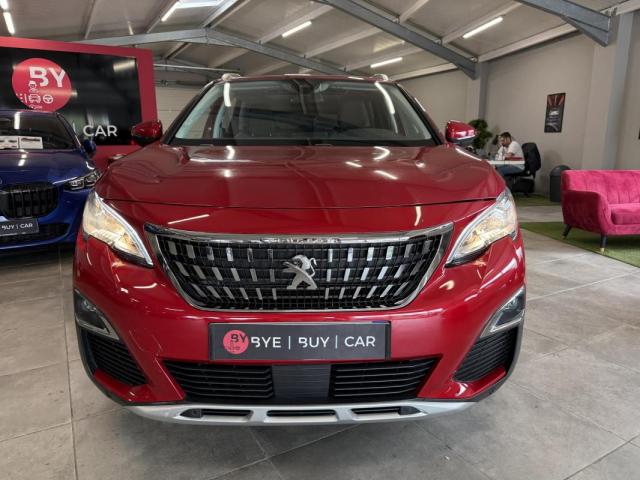 Peugeot 3008 image 7