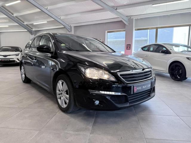 Peugeot 308 image 7