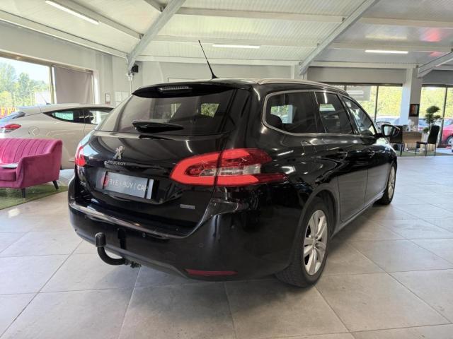 Peugeot 308 image 5