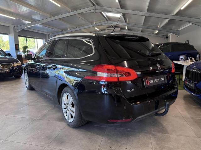 Peugeot 308 image 3