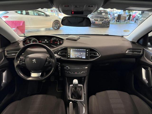 Peugeot 308 image 6