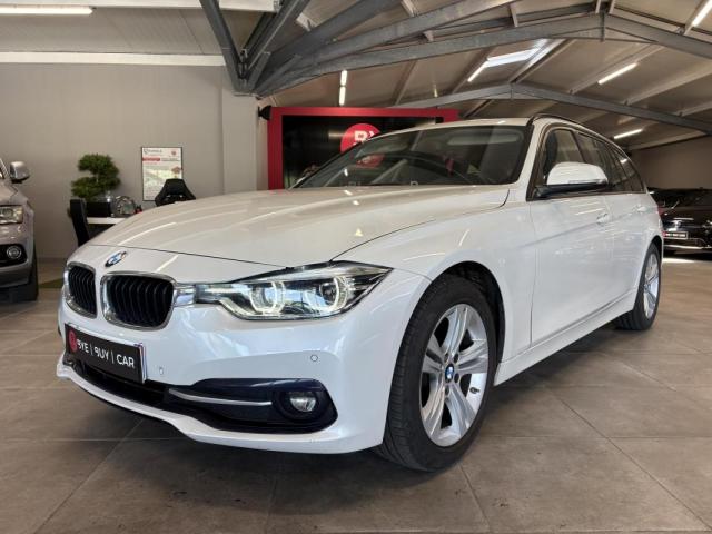 Bmw Série 3 316d Touring Sport - Bva F31 Lci / Garantie 12 Mois
