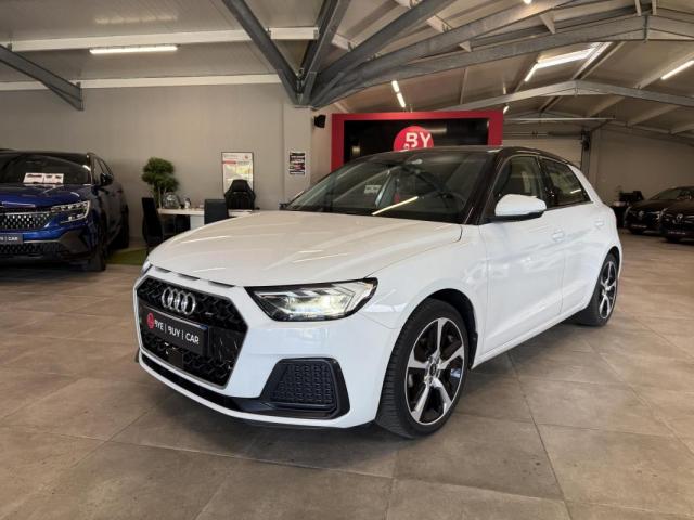 Audi A1 Sportback 1.0 25 Tfsi - 95 Advanced 2 / Garantie 12 Mois