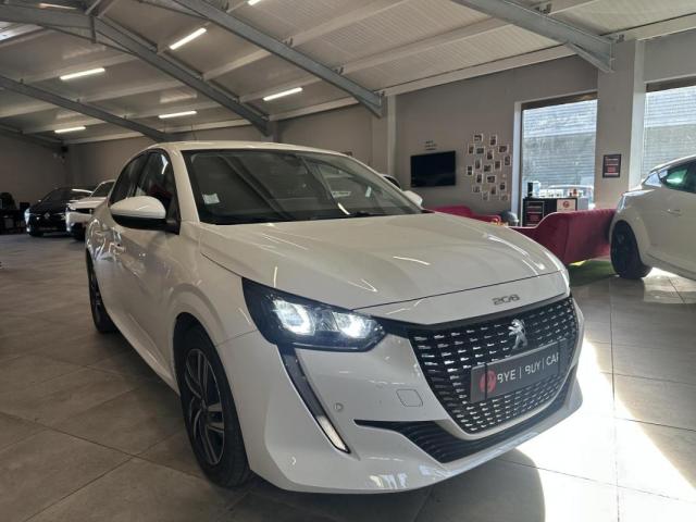Peugeot 208 image 8