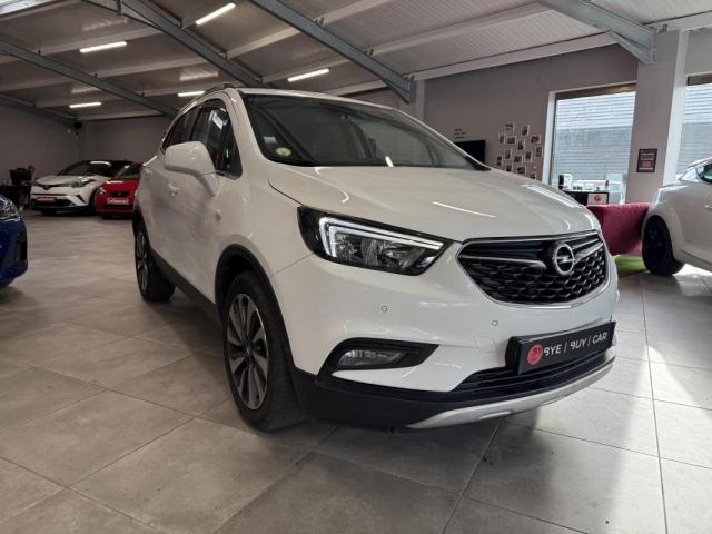 Opel Mokka image 3
