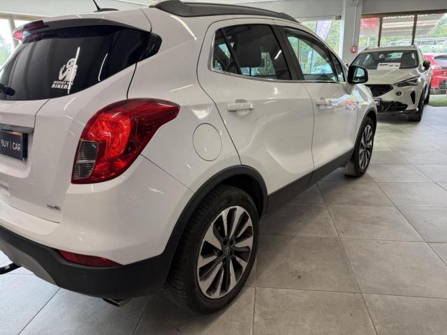 Opel Mokka image 1