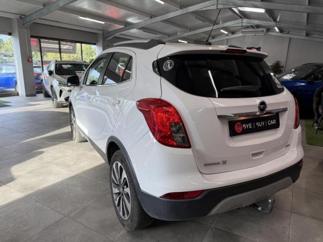 Opel Mokka image 2