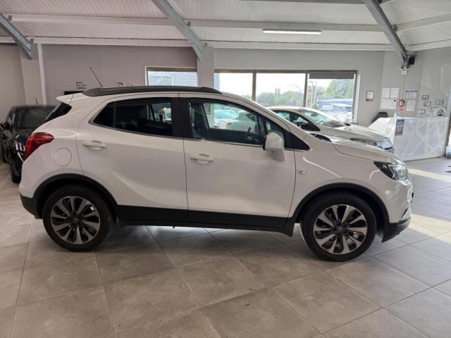 Opel Mokka image 7