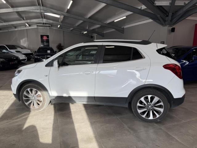 Opel Mokka image 5