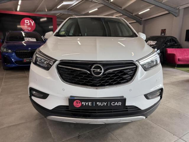 Opel Mokka image 8